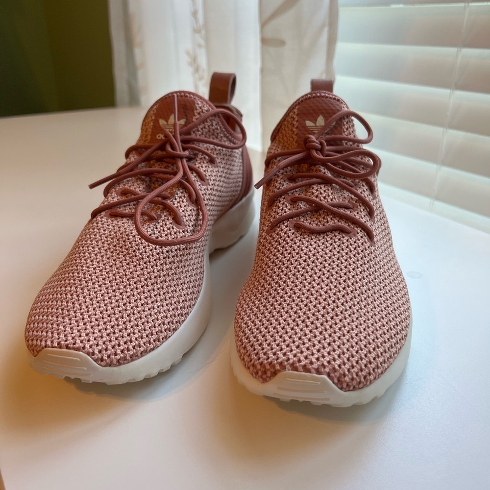 Adidas ZX Flux ADV Virtue Sock Sneakers